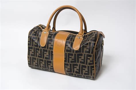 fendi speedy bag vintage|vintage fendi purses for women.